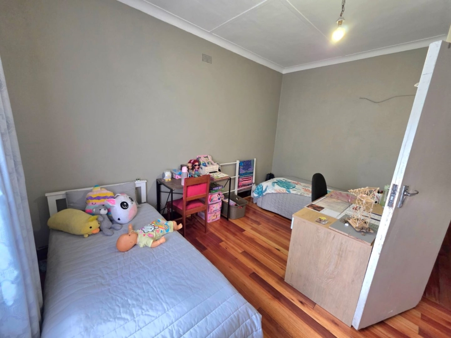 To Let 3 Bedroom Property for Rent in Jordania Free State